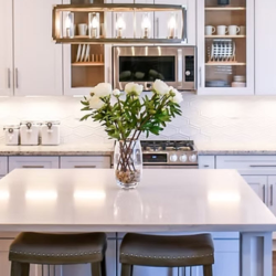 The Market Ready - Staging