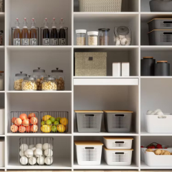 The Refresh - Staging