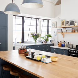 Kitchens