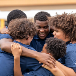 Donate to AMIkids Miami-Dade (North)