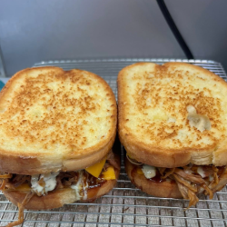 Wicked' Wich