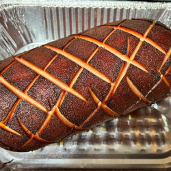 Smoked Bologna