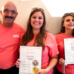 Job Placement Assistance