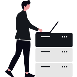 Support and Partnership