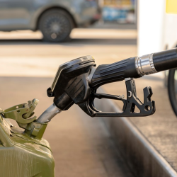 Fuel Delivery