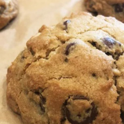 Baked Goods