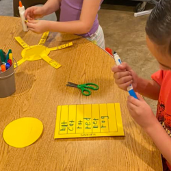 Reading Interventions