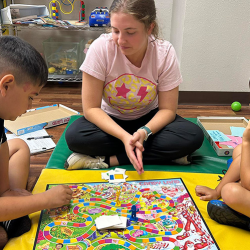 Mobile Learning Labs