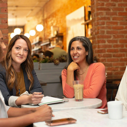 The Networking Collective