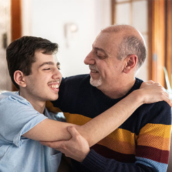Become a Host Home Provider