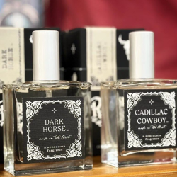 Men's Grooming Products