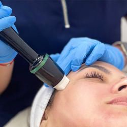 Trilift Micro-Needles