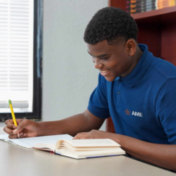 Mental Health Services (referrals to AMIkids Behavioral Health)