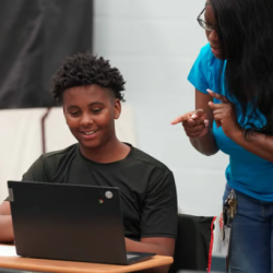 Mentoring Opportunities