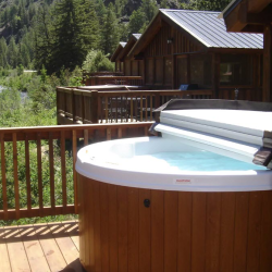 Resort Gift Certificates