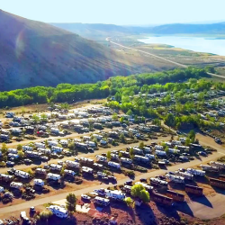 RV Sites