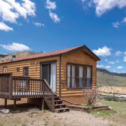 Lodging