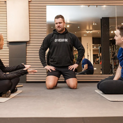 Parlanti Method Programme