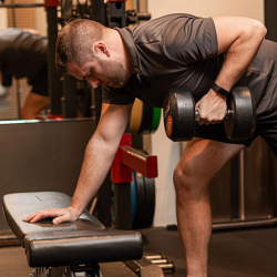 1-1 Personal Training