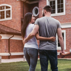 FHA Loans
