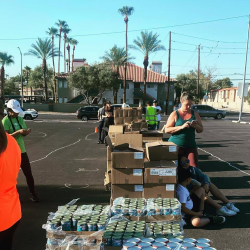 Commitment to the Community