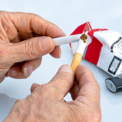 Stop Smoking / Smoking Cessation Hypnosis