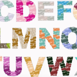 Customizable Balloon Mosaics