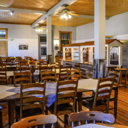 Dining and Meals
