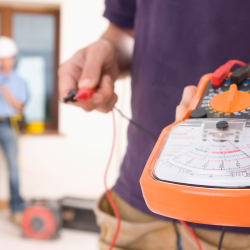 Whole-Home Electrical Inspections