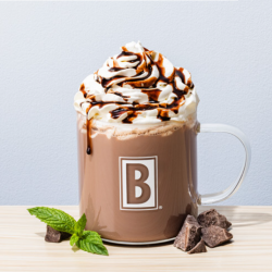 Hot Chocolate