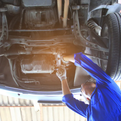 Brakes Service