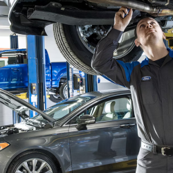 Oil Change