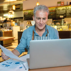 Entrepreneurs & Business Owners