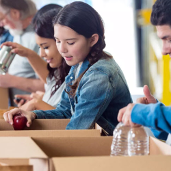 Charitable Giving
