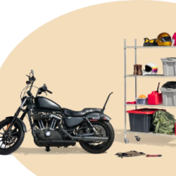 Motorcycle Insurance