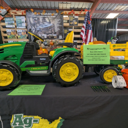 Parts OnSite Cabinet Program