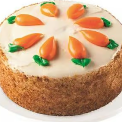 Bakery Cakes