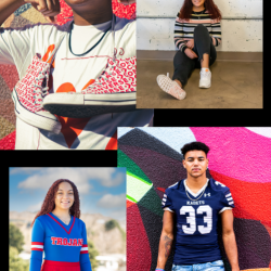 Photography High School Seniors