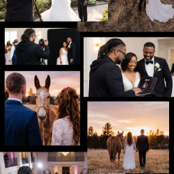 Wedding Photography