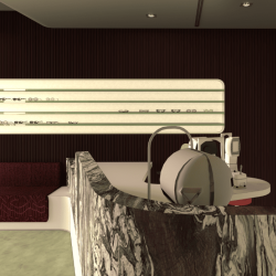 Comprehensive Vision Exam