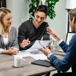 Estate & Legacy Strategies