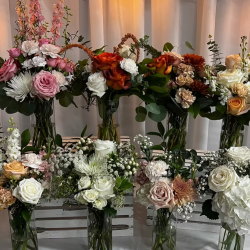 Fresh Floral Services