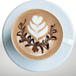 Hot Coffee