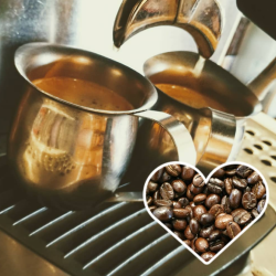 Hot Specialty Drinks