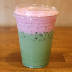 Signature Iced Drinks