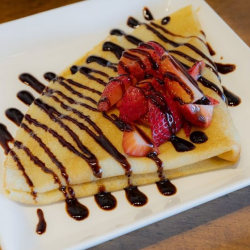 Crepes & Waffles