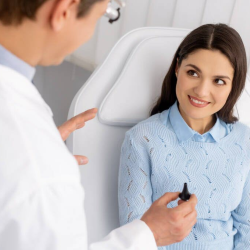 Dental/Vision