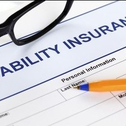 Disability Insurance