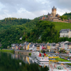 Global Luxe Travel