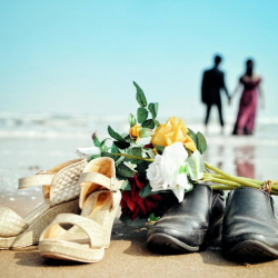 Destination Weddings & Romance